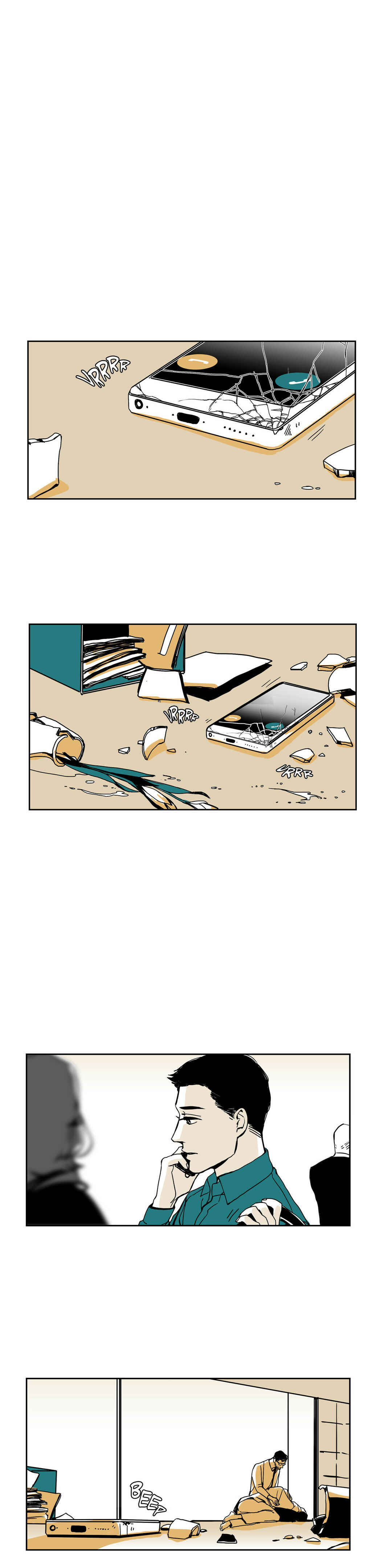 Momentum Chapter 17 - Page 7