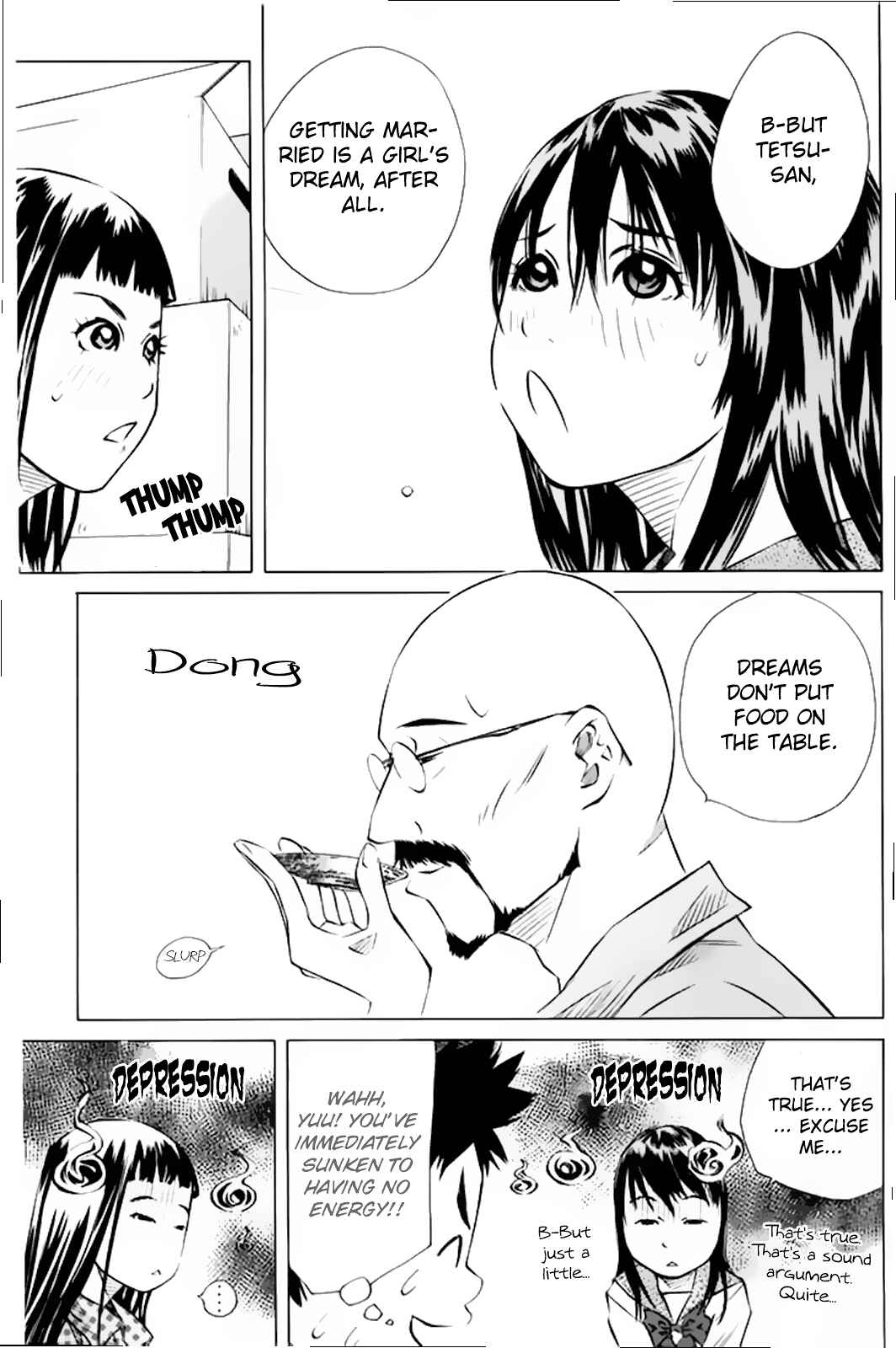 Pastel Chapter 131 - Page 23