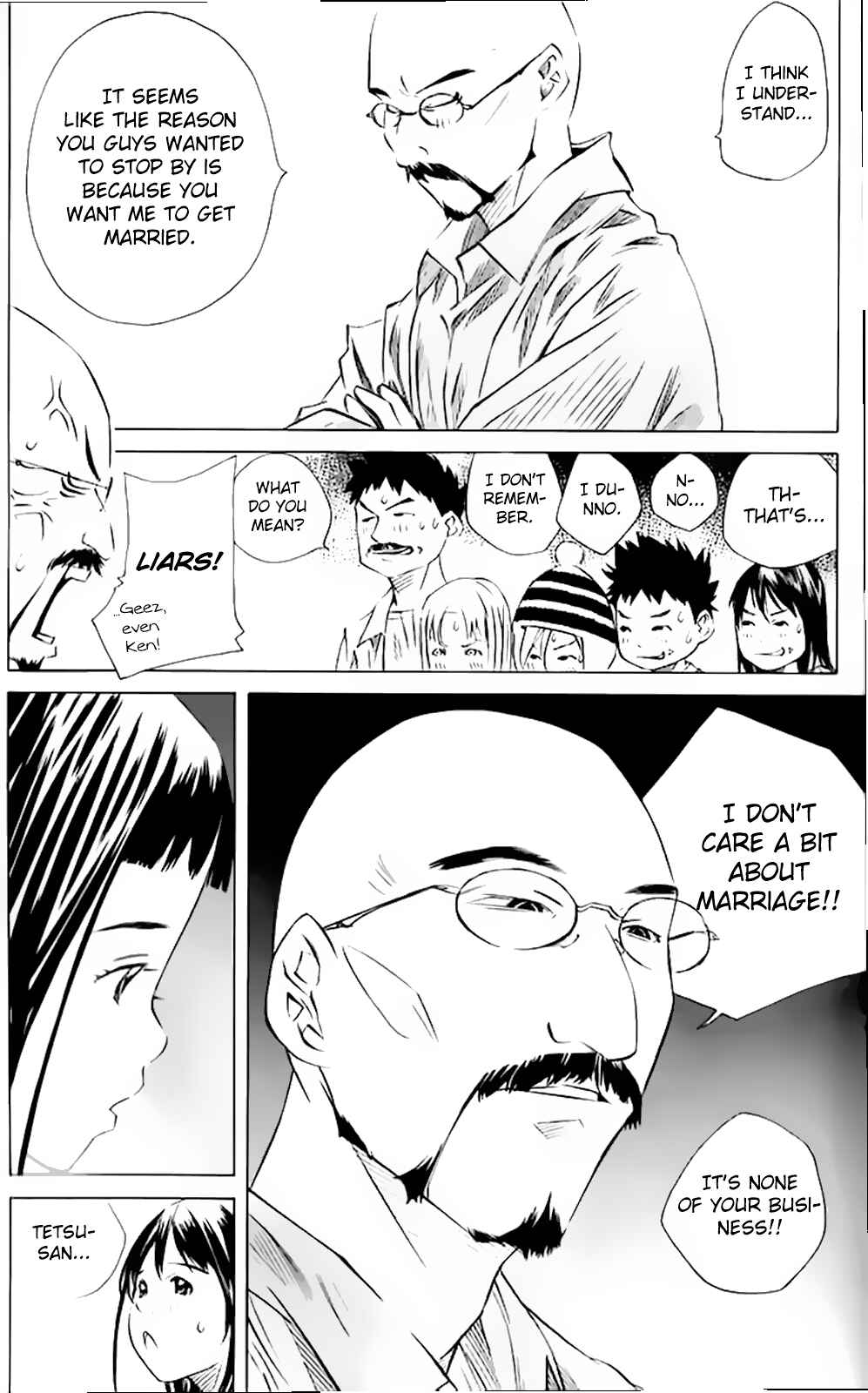 Pastel Chapter 131 - Page 30