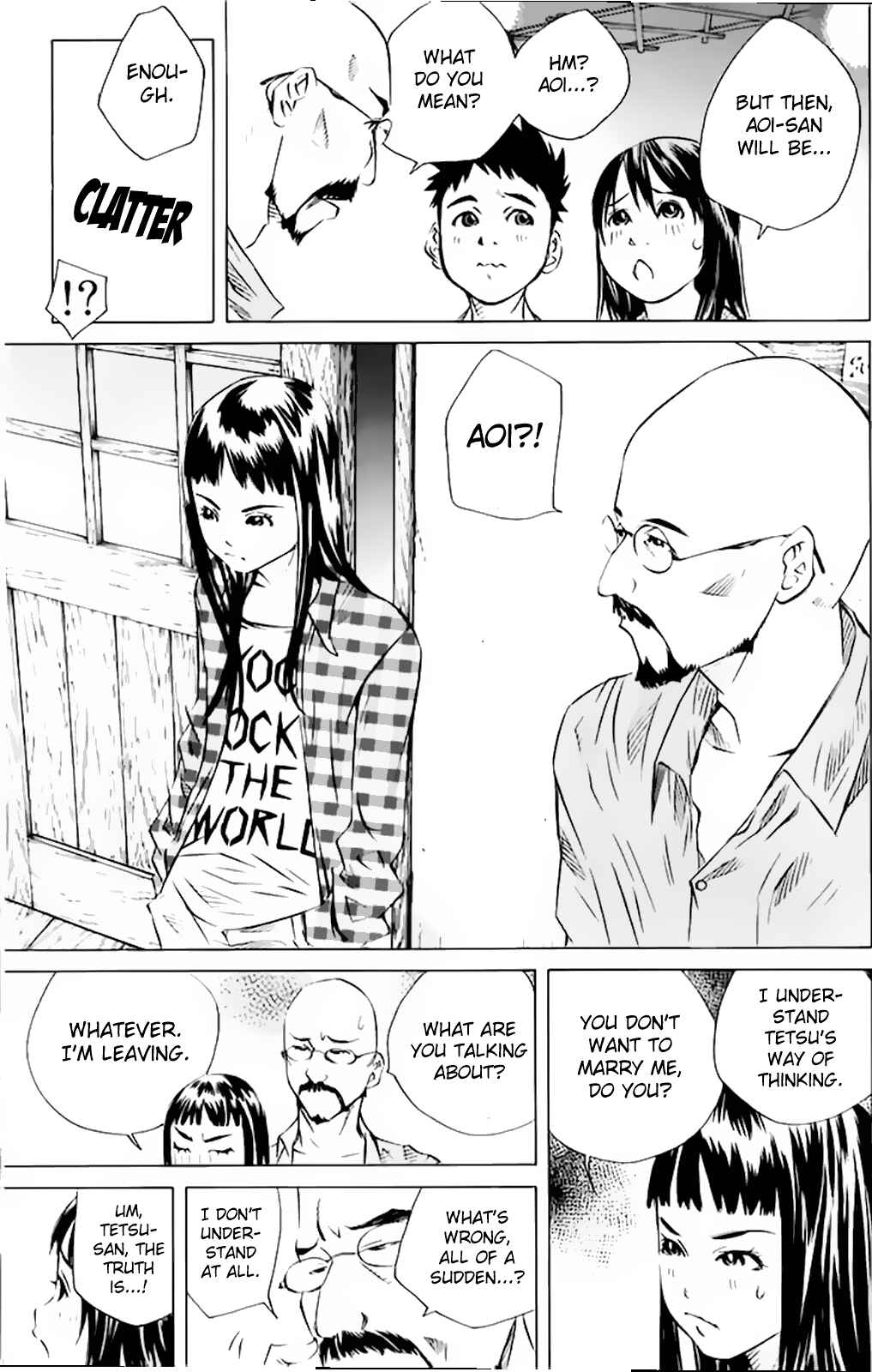 Pastel Chapter 131 - Page 31