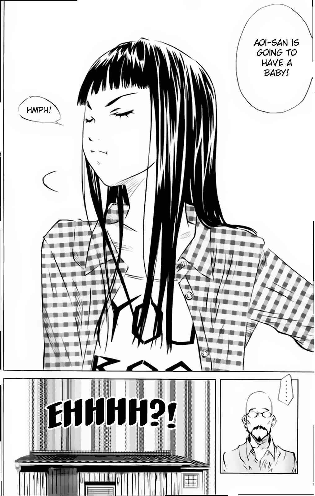 Pastel Chapter 131 - Page 32