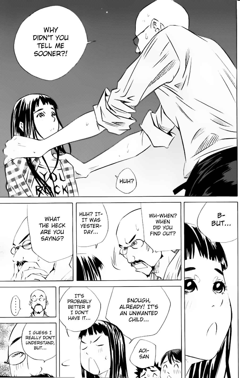 Pastel Chapter 131 - Page 33