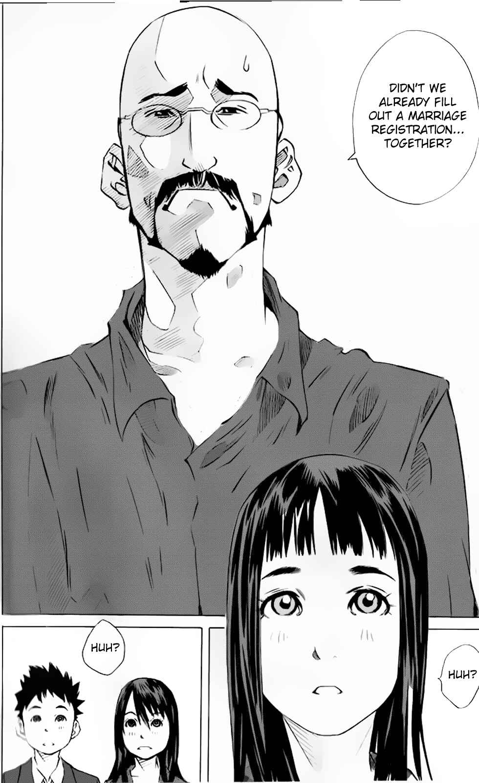 Pastel Chapter 131 - Page 34