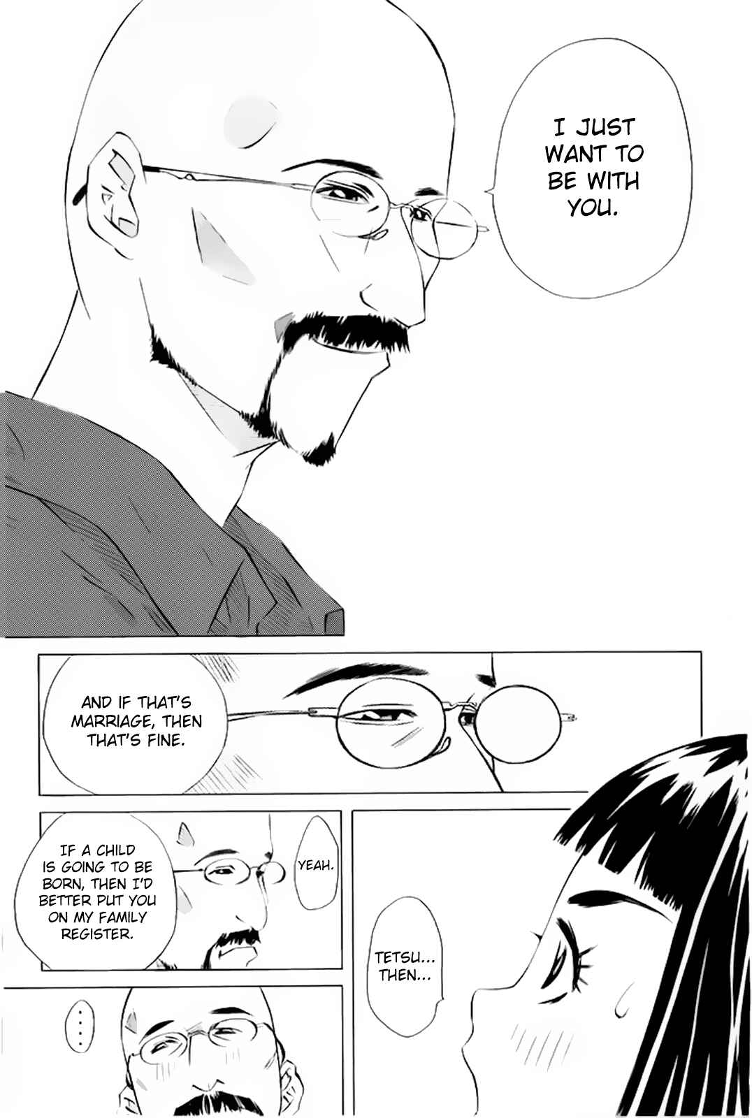 Pastel Chapter 131 - Page 37
