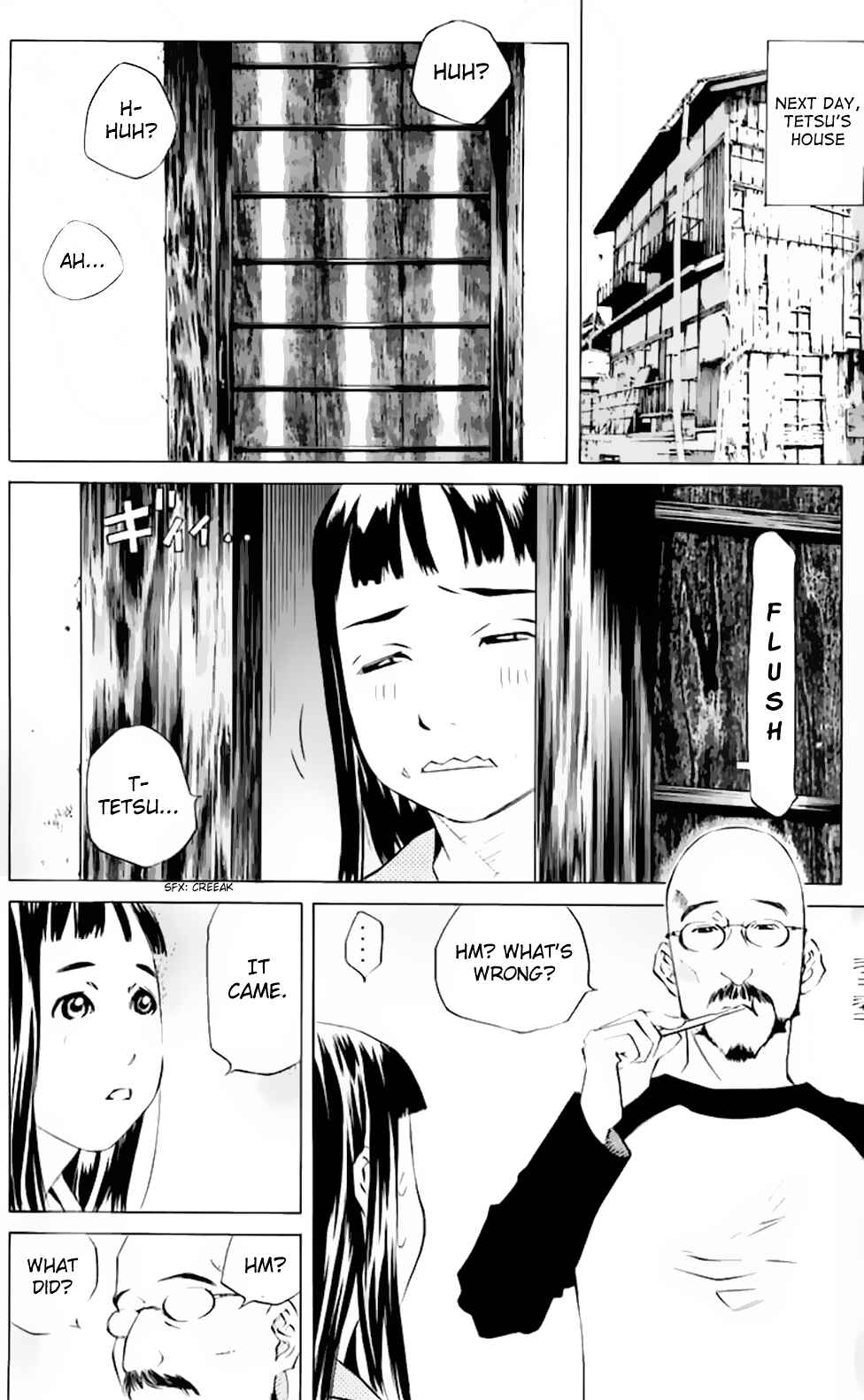 Pastel Chapter 131 - Page 42