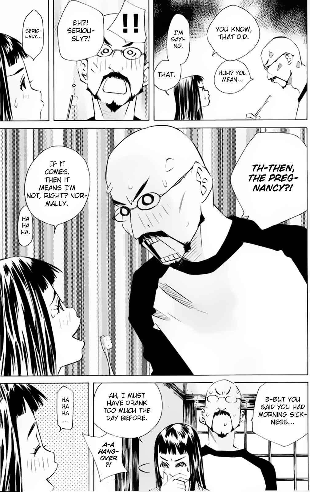 Pastel Chapter 131 - Page 43