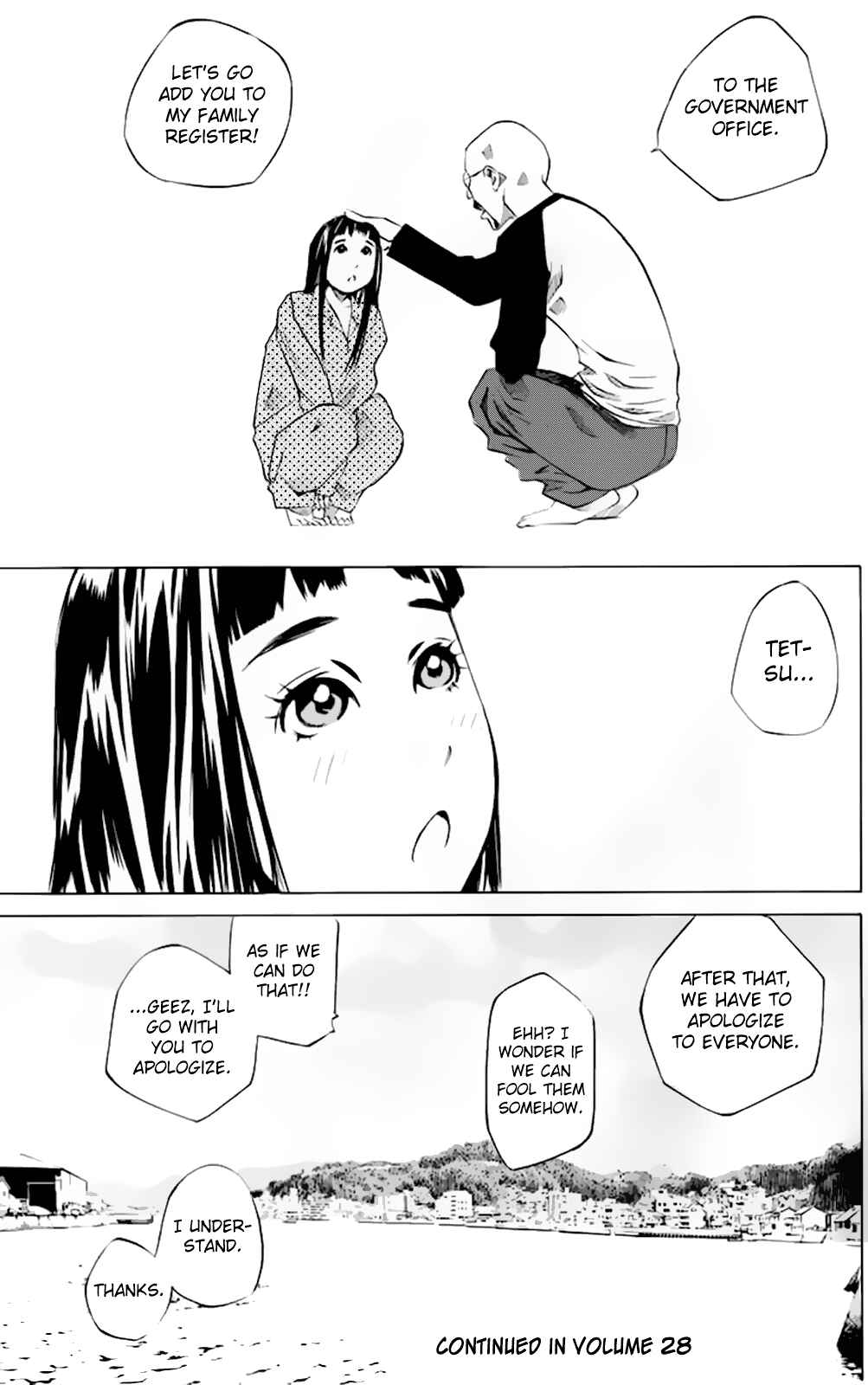 Pastel Chapter 131 - Page 45