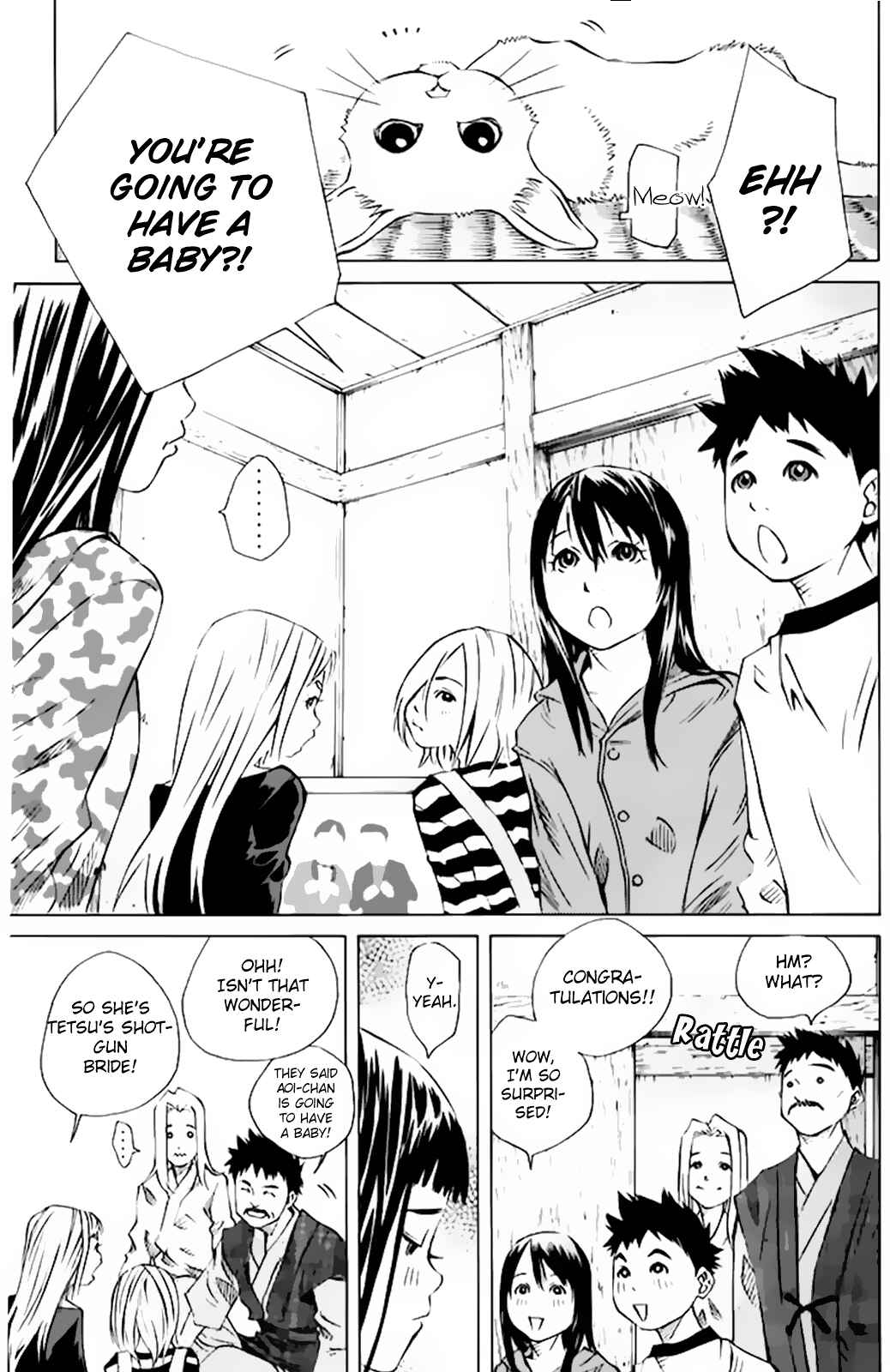 Pastel Chapter 131 - Page 7