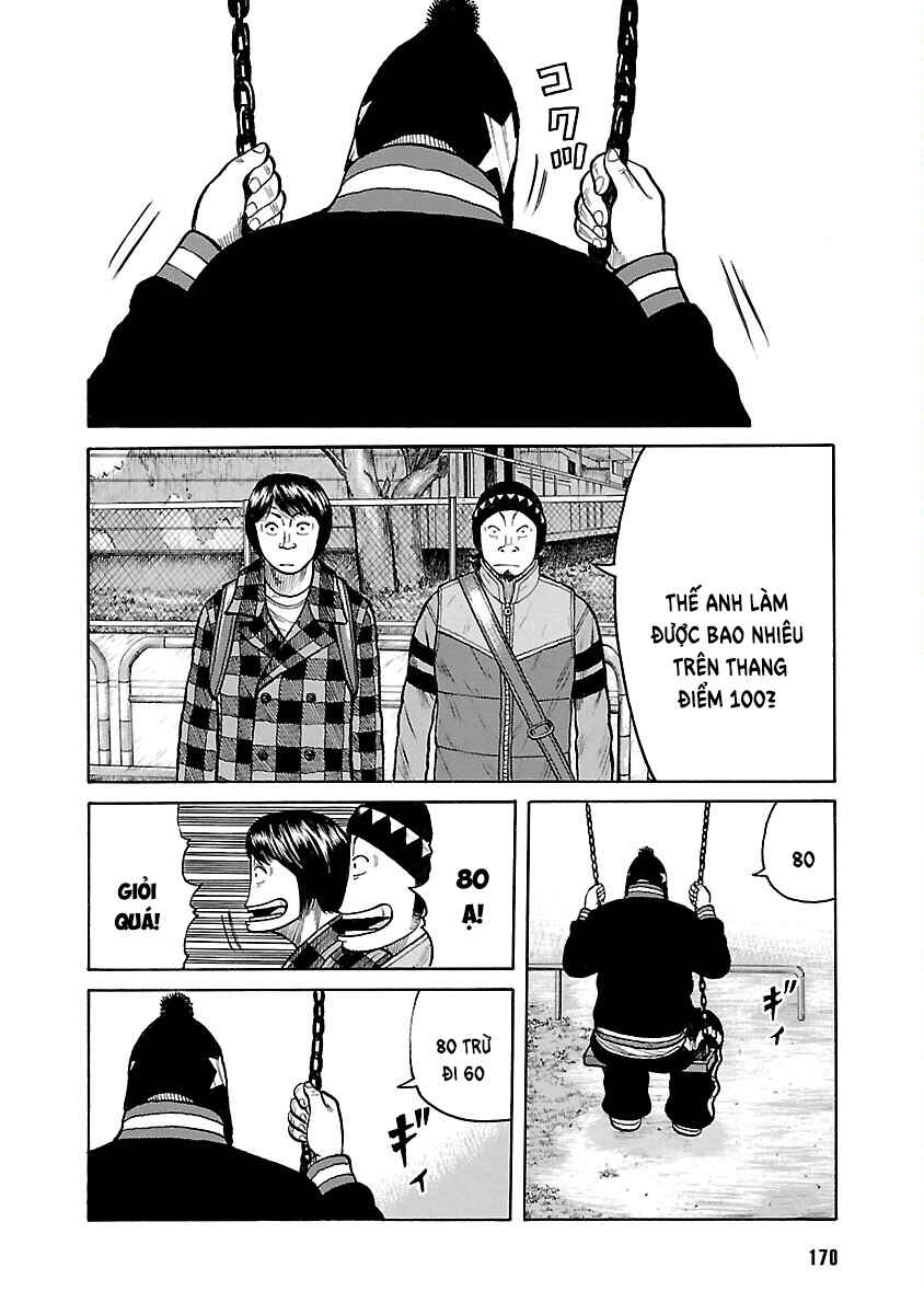 Shinsouban WORST Chapter 85 - Page 23