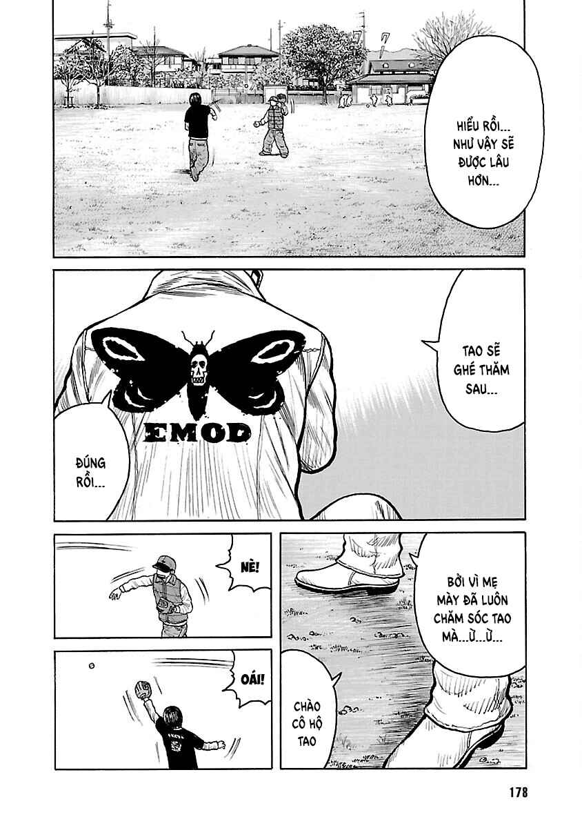 Shinsouban WORST Chapter 85 - Page 30
