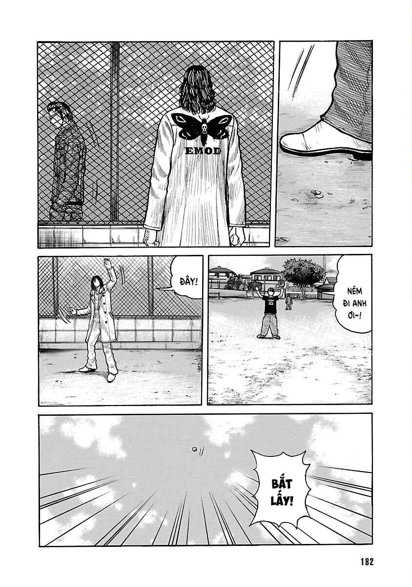 Shinsouban WORST Chapter 85 - Page 34