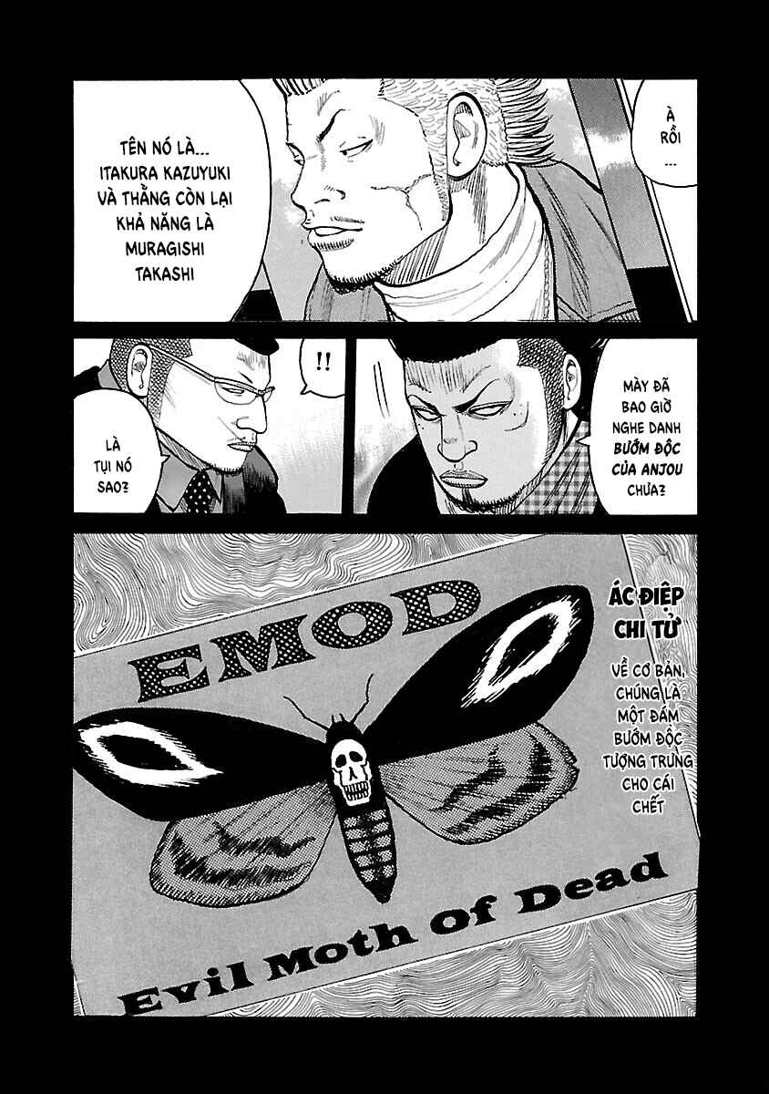 Shinsouban WORST Chapter 85 - Page 7