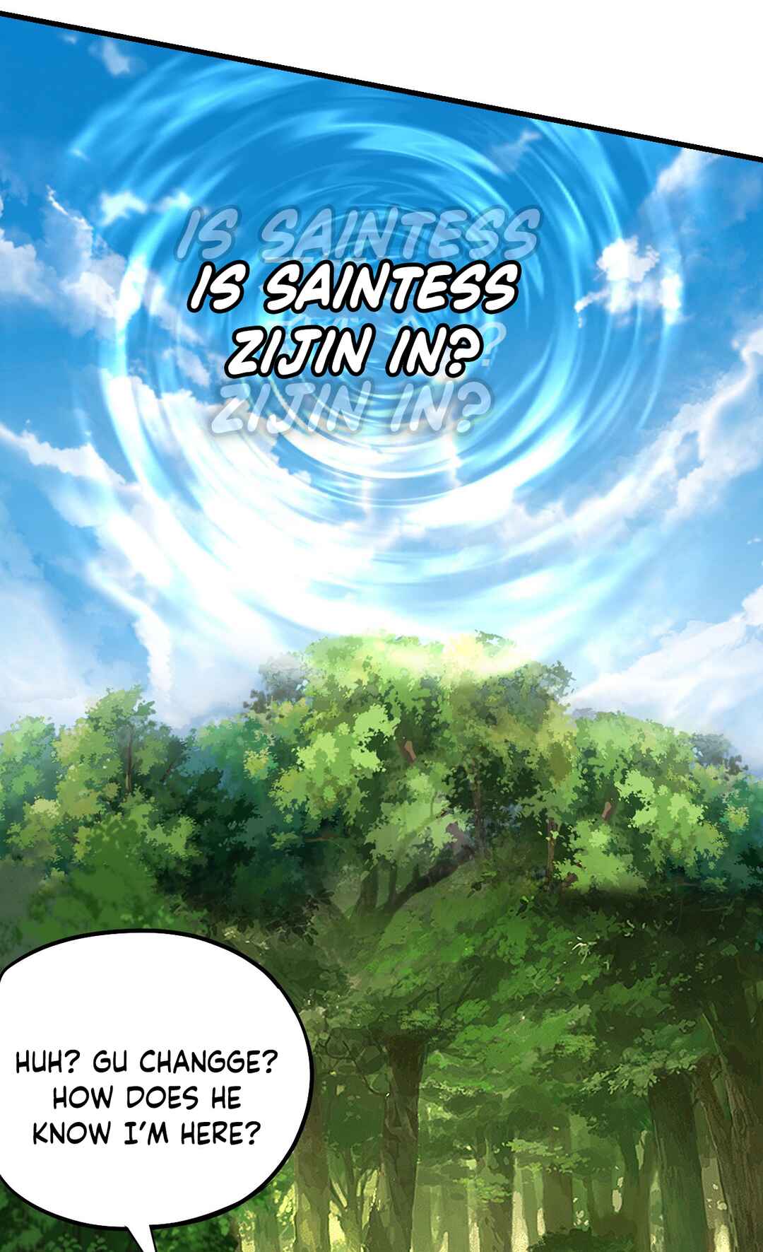 I Am the Fated Villain Chapter 136 - Page 33