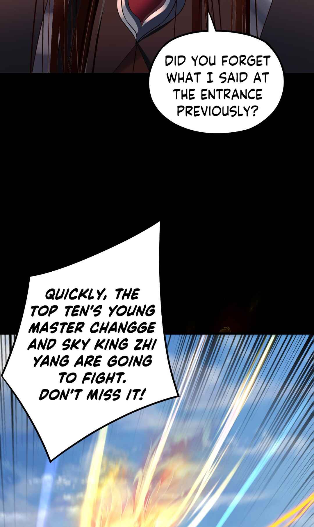 I Am the Fated Villain Chapter 136 - Page 60