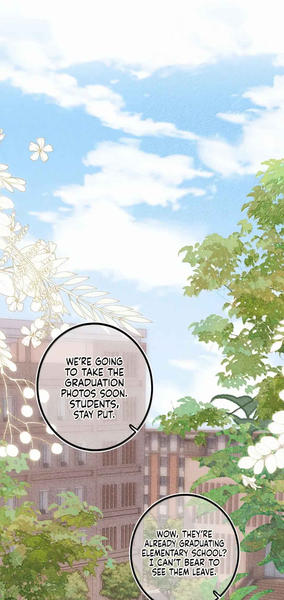 The Devil’s Body Temperature Chapter 21 - Page 3