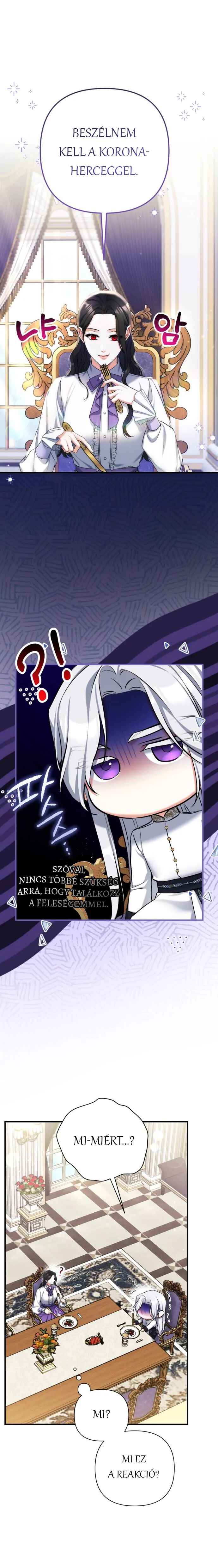 Beoryeojin Na-eui Choeaereul Wihayeo Chapter 68 - Page 11