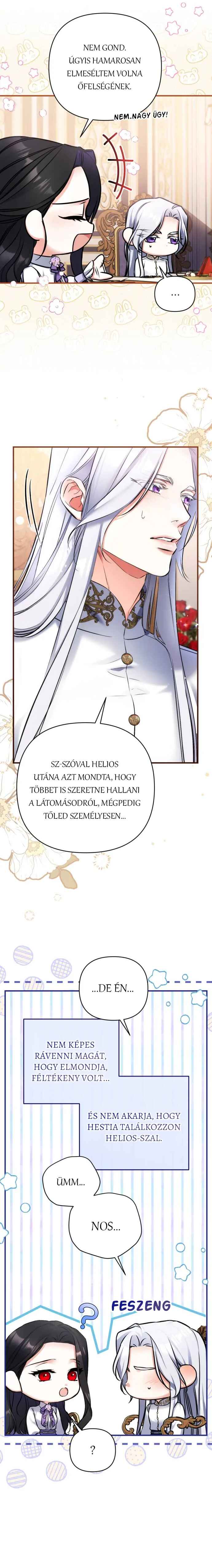Beoryeojin Na-eui Choeaereul Wihayeo Chapter 68 - Page 16