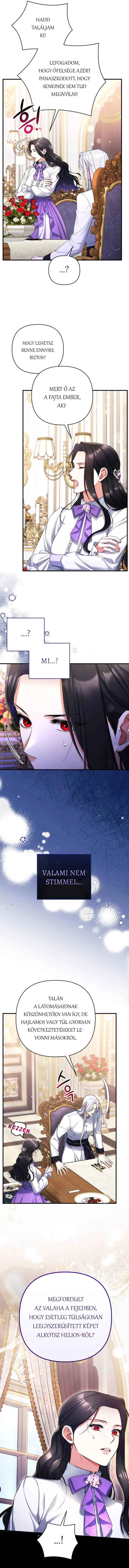 Beoryeojin Na-eui Choeaereul Wihayeo Chapter 68 - Page 19