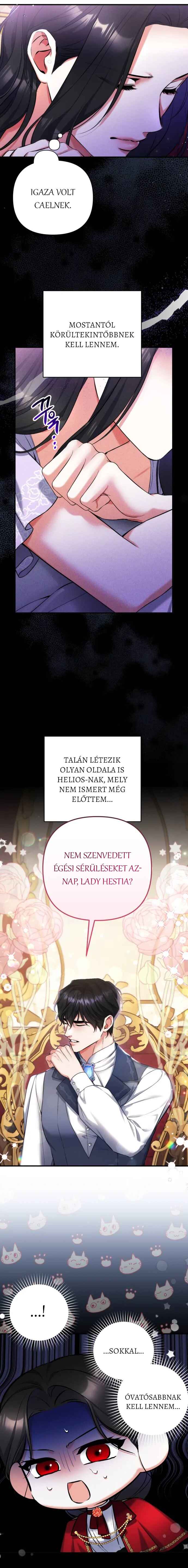 Beoryeojin Na-eui Choeaereul Wihayeo Chapter 68 - Page 24