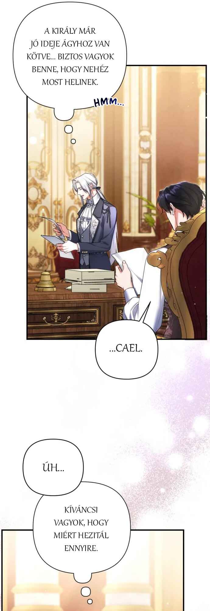 Beoryeojin Na-eui Choeaereul Wihayeo Chapter 68 - Page 3