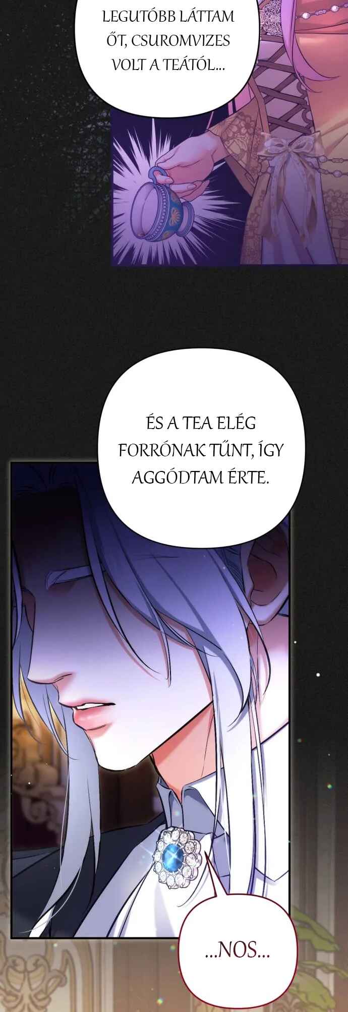 Beoryeojin Na-eui Choeaereul Wihayeo Chapter 68 - Page 6