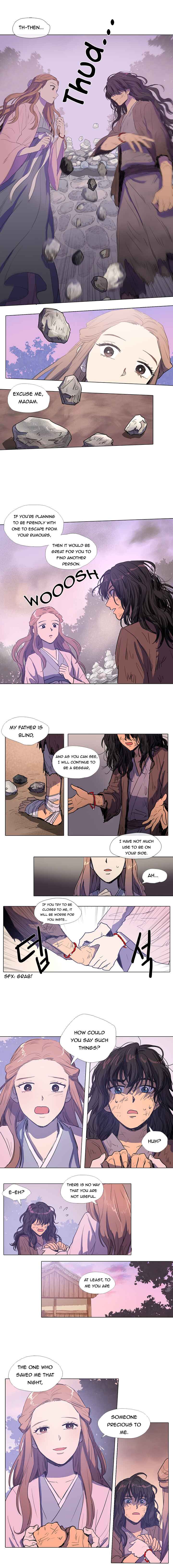 Geunyeo ui Simcheong Chapter 5 - Page 3