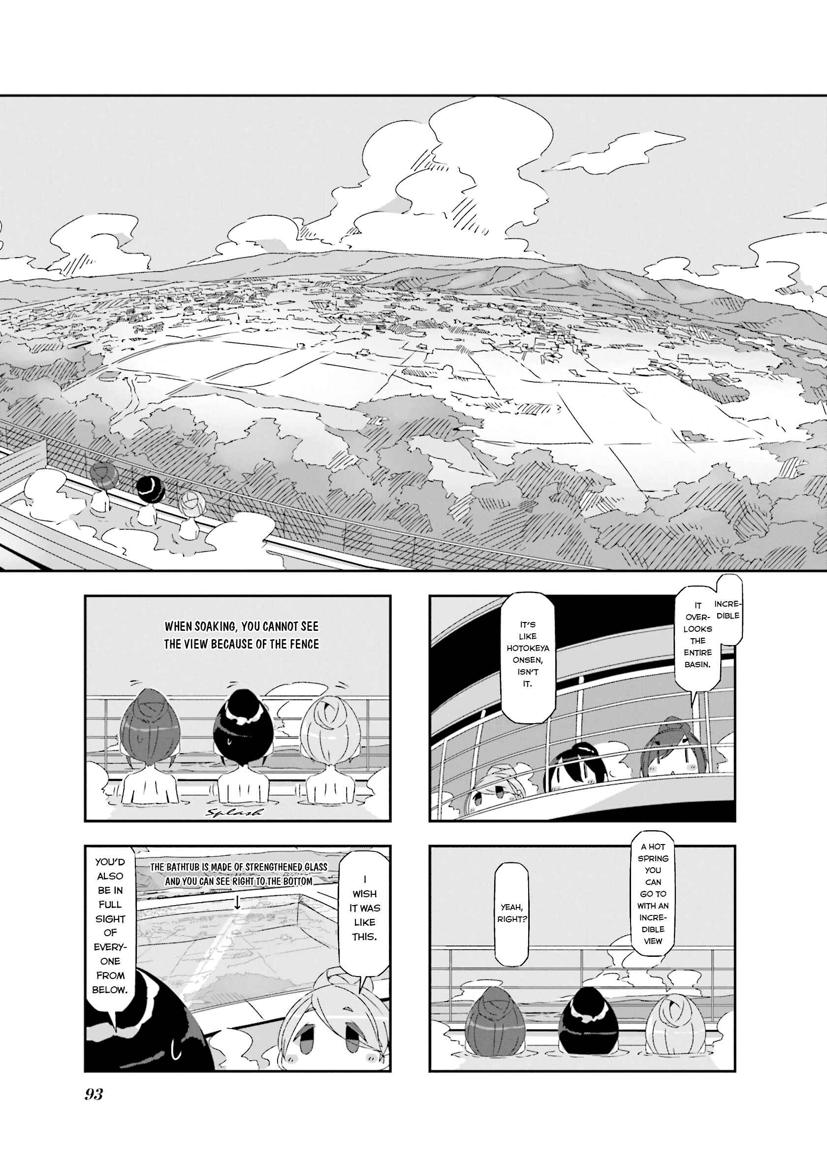 mono Chapter 11 - Page 5