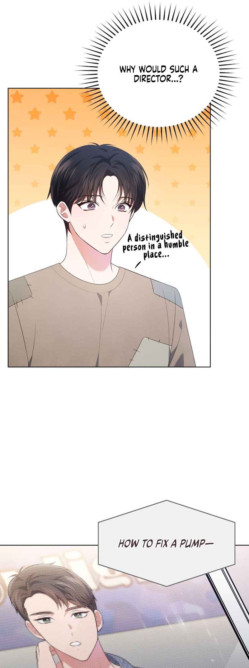 This Life's Universal Superstar Chapter 40 - Page 10