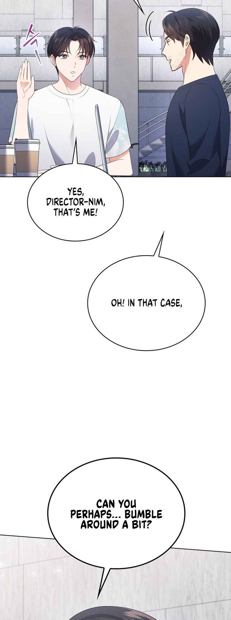 This Life's Universal Superstar Chapter 40 - Page 14