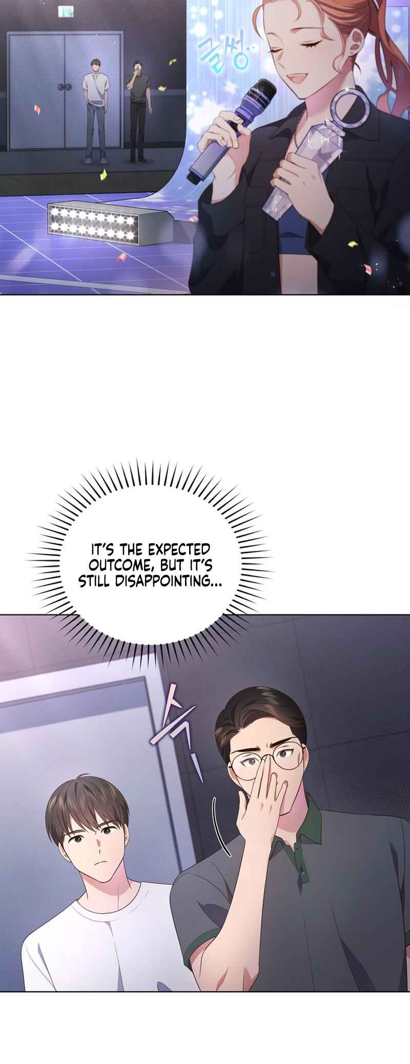 This Life's Universal Superstar Chapter 40 - Page 30