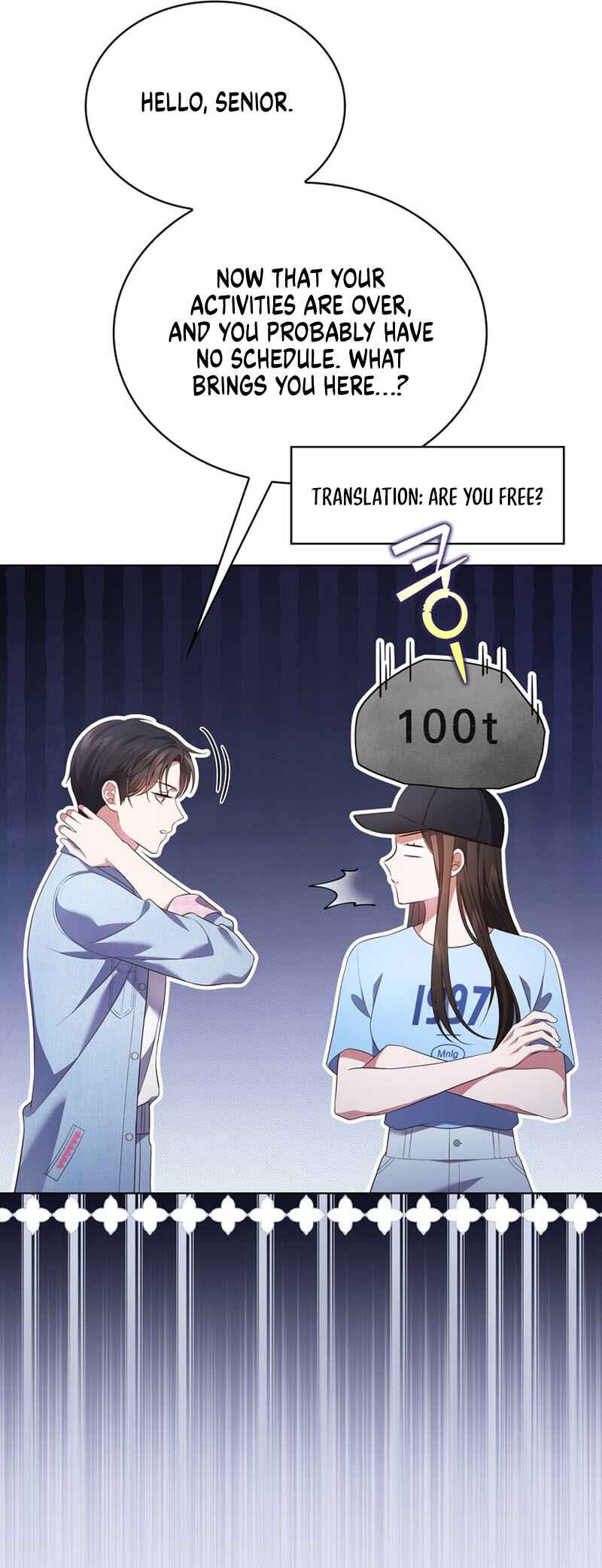 This Life's Universal Superstar Chapter 40 - Page 38