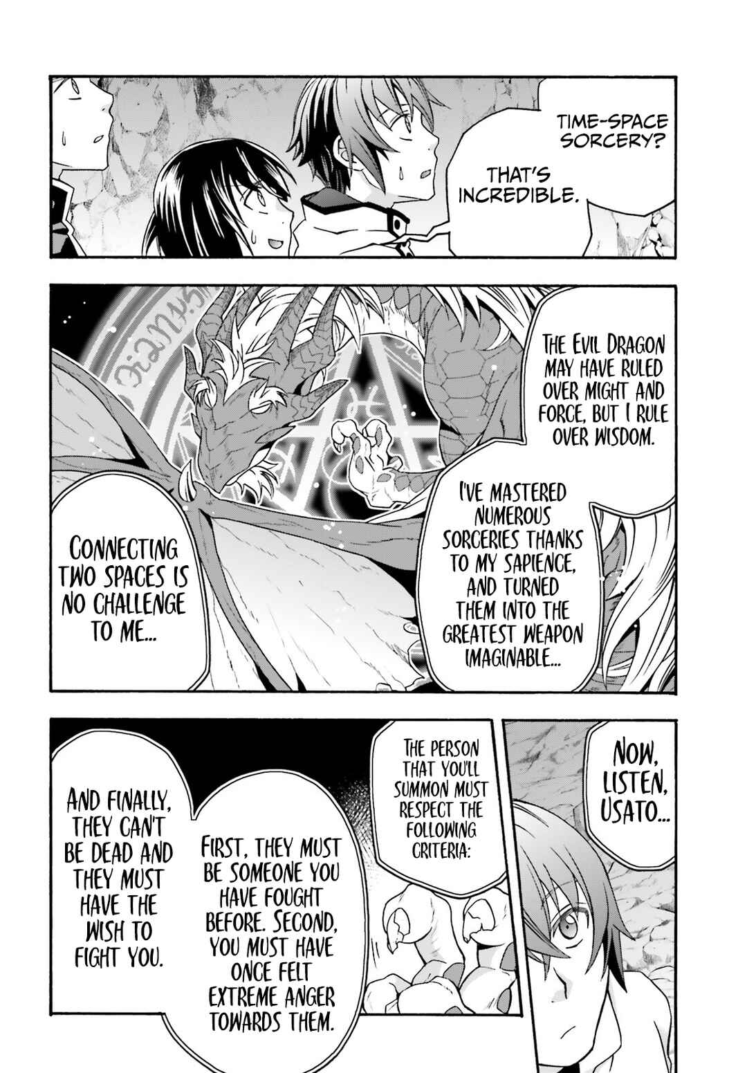 Chiyu Mahou no Machigatta Tsukaikata ~Senjou wo Kakeru Kaifuku Youin~ Chapter 65 - Page 23