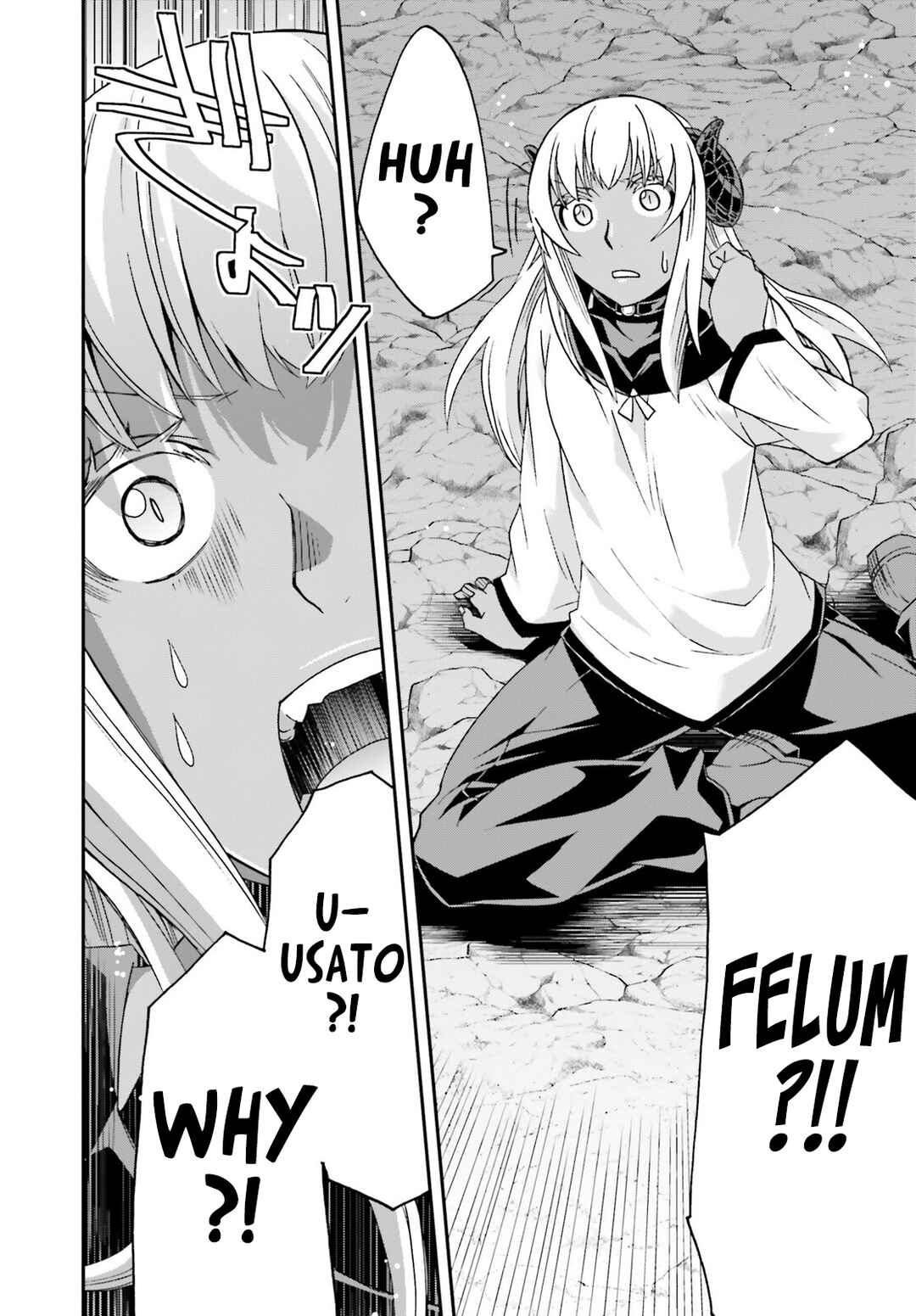 Chiyu Mahou no Machigatta Tsukaikata ~Senjou wo Kakeru Kaifuku Youin~ Chapter 65 - Page 33
