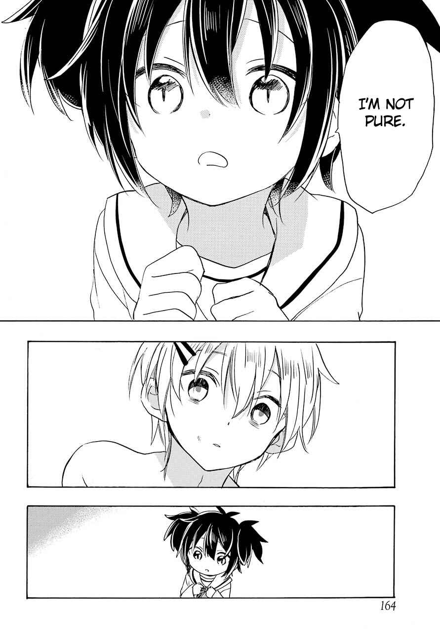 Happy Sugar Life Chapter 43 - Page 26