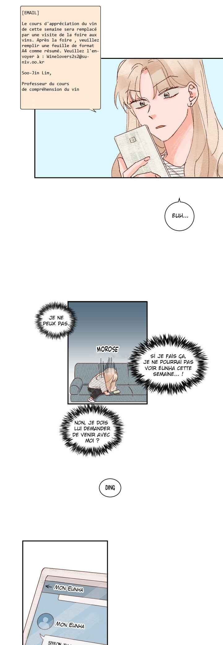 45 Seconds Chapter 7 - Page 16