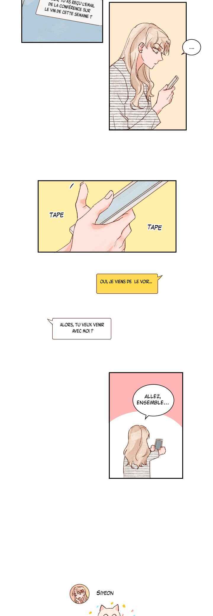 45 Seconds Chapter 7 - Page 17
