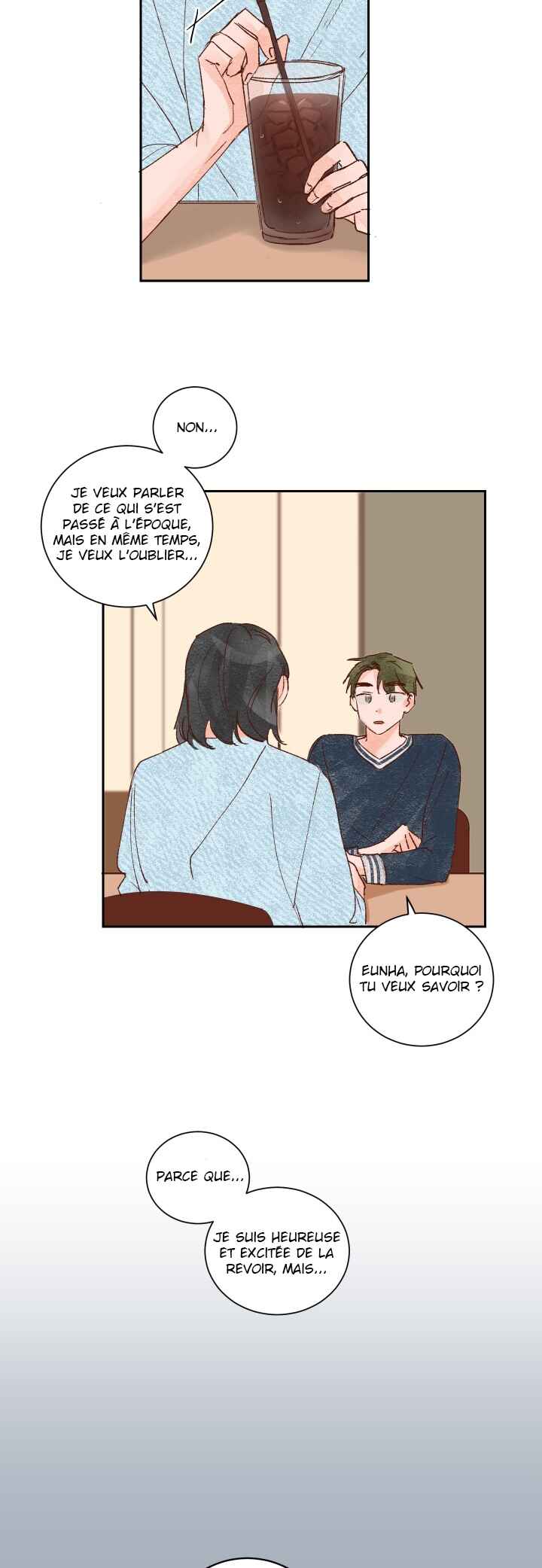 45 Seconds Chapter 7 - Page 7