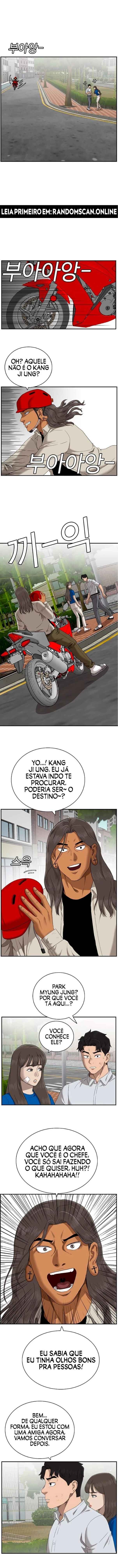 Bad Guy Chapter 52 - Page 11