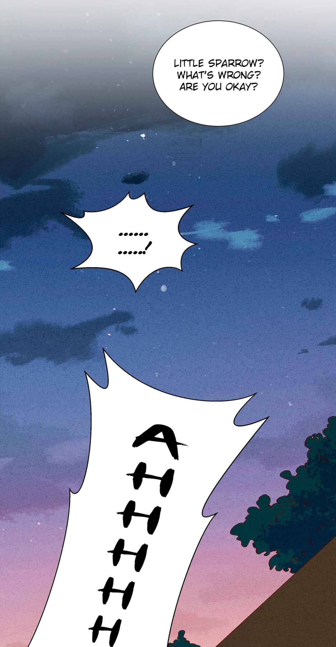 Your Scent Is A Little Sweet Chapter 43 - Page 12