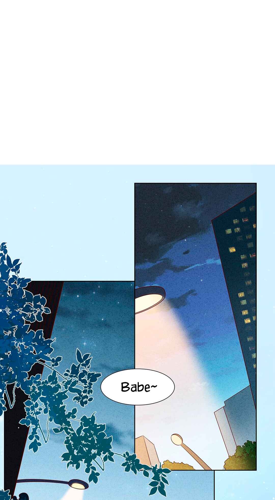 Your Scent Is A Little Sweet Chapter 43 - Page 15