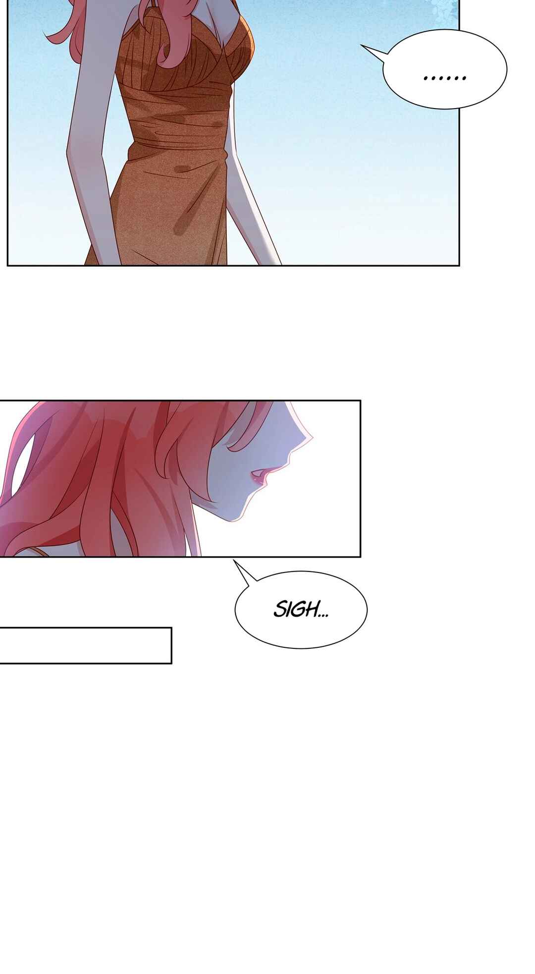 Your Scent Is A Little Sweet Chapter 43 - Page 24