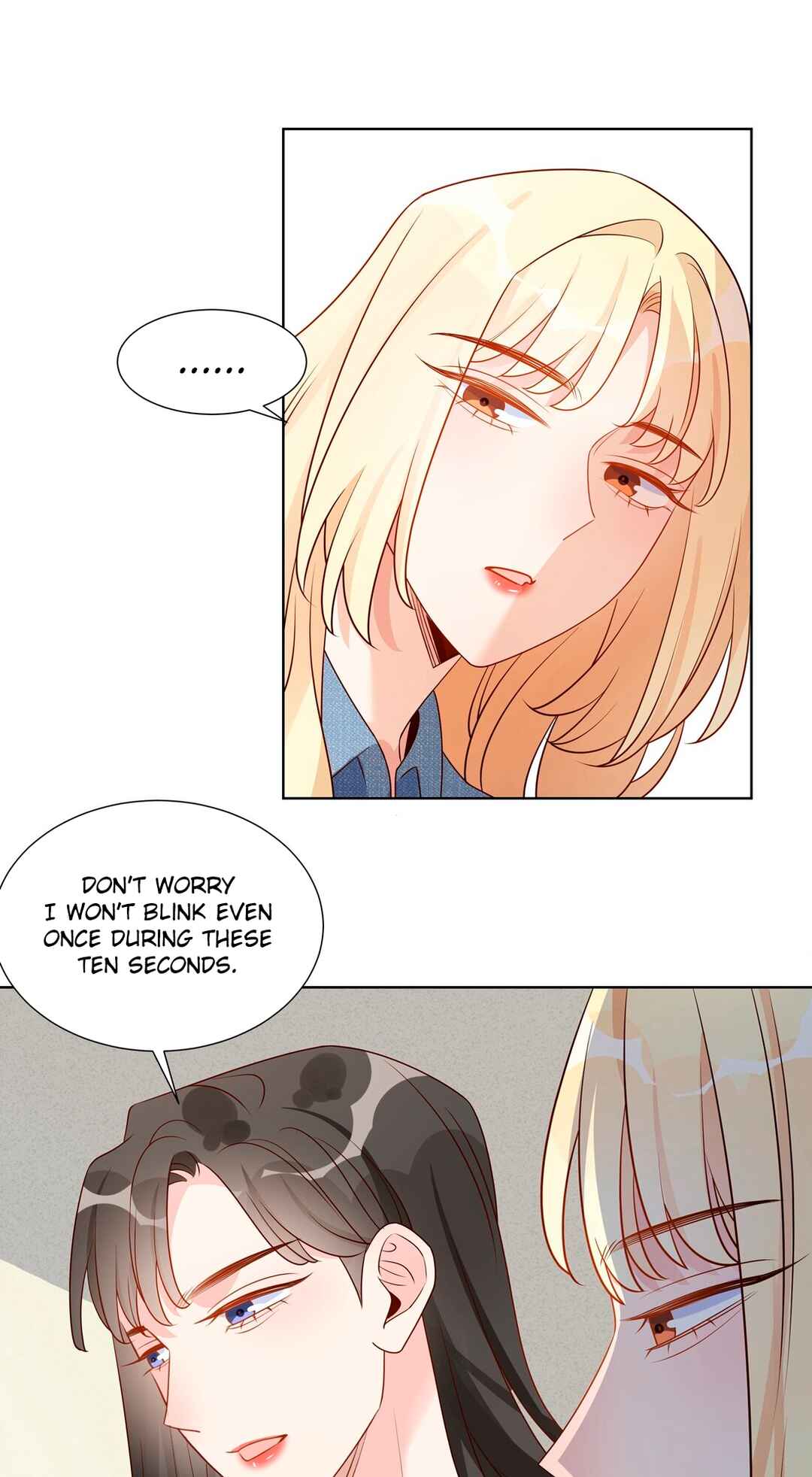 Your Scent Is A Little Sweet Chapter 43 - Page 29