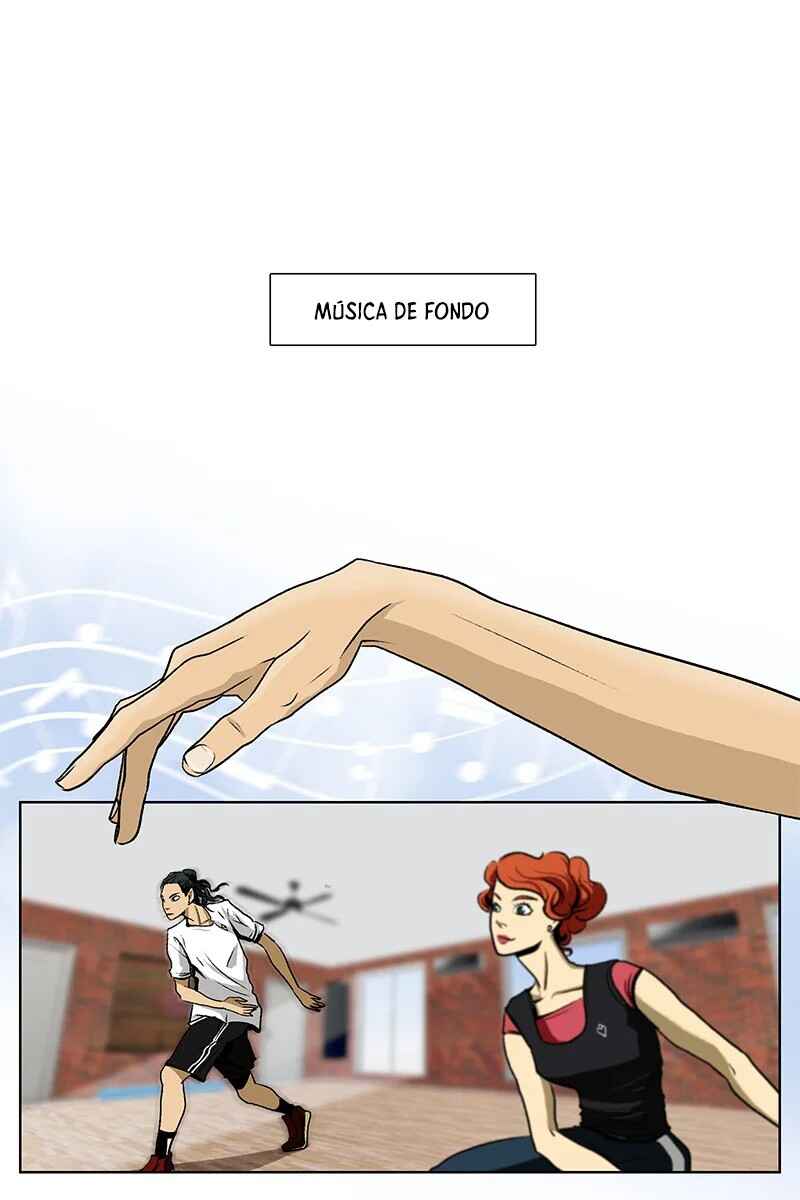 BLINDFOLD Chapter 8 - Page 9