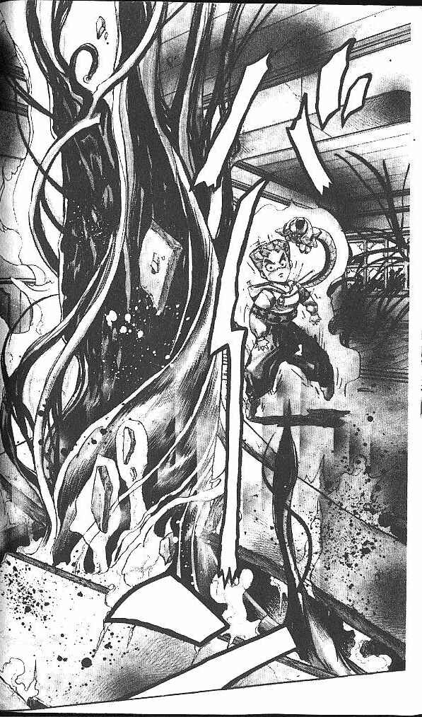 JoJo no Kimyou na Bouken: Part 4 - Diamond wa Kudakenai Chapter 36 - Page 14