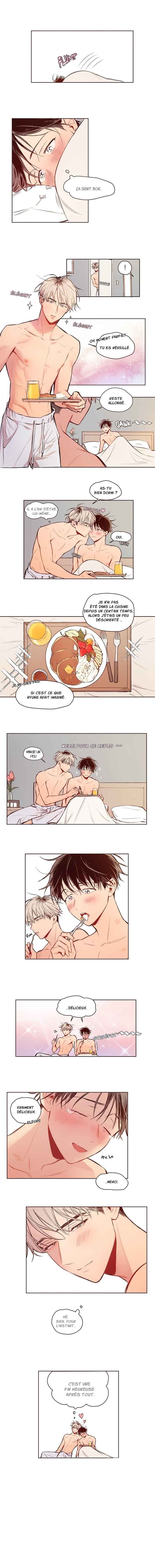 Love Me Dramatically Chapter 7 - Page 6