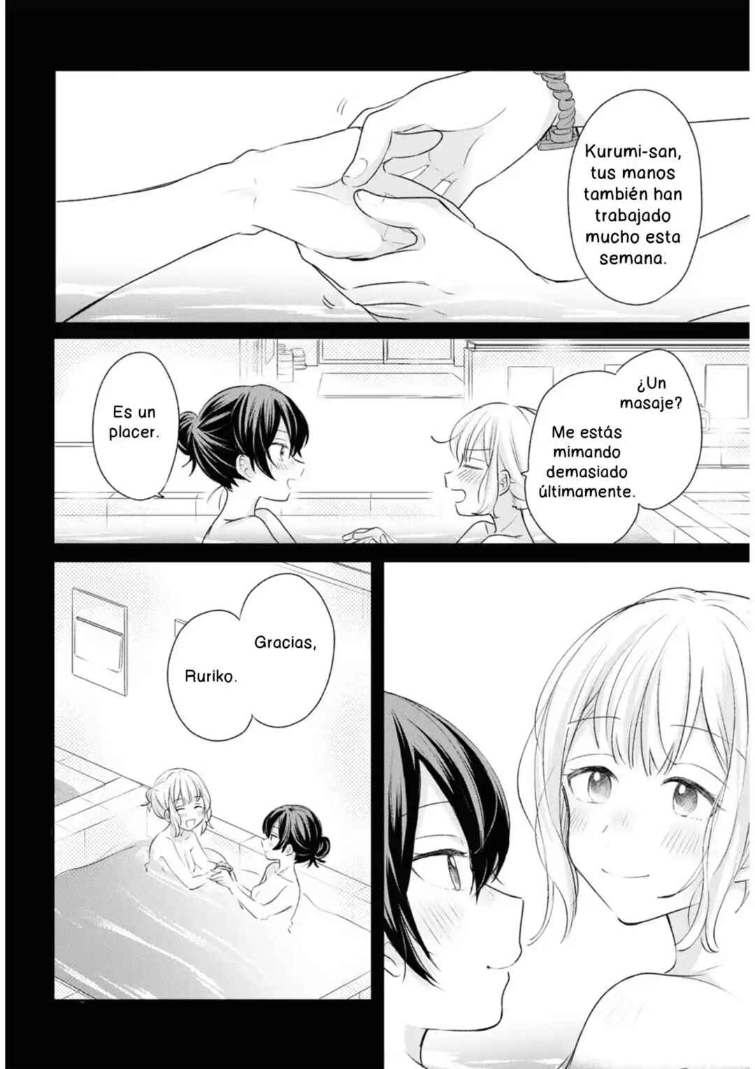 Onna Tomodachi to Kekkon Shitemita. Chapter 16 - Page 12