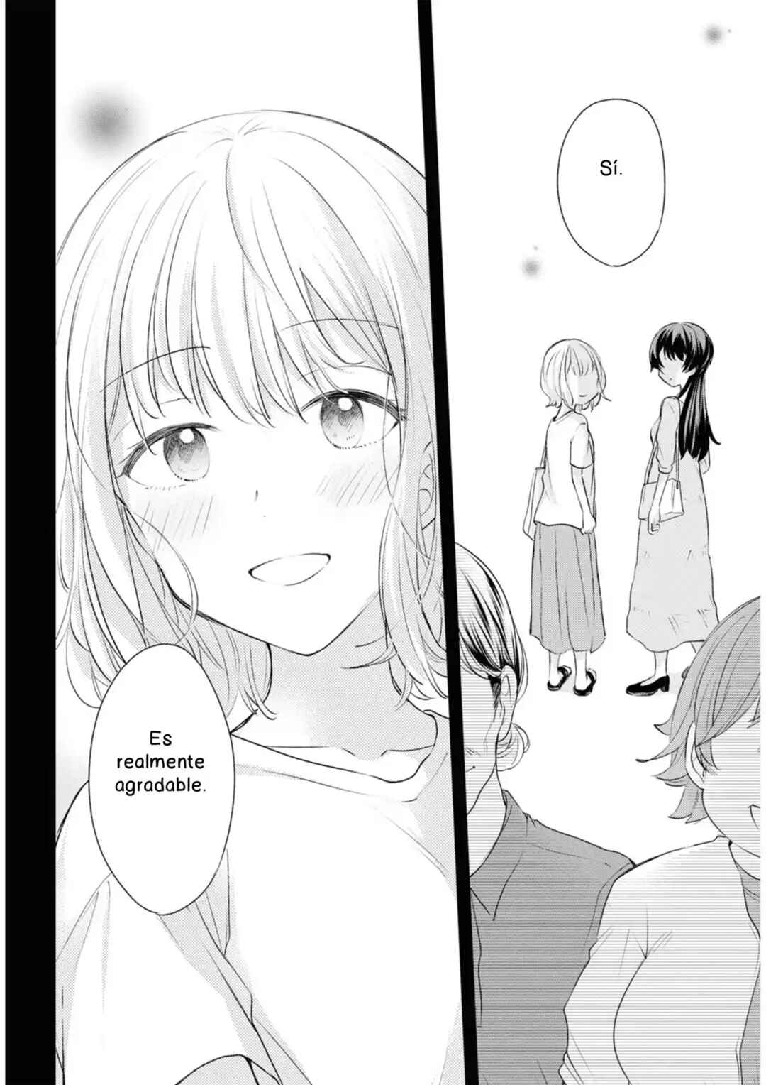 Onna Tomodachi to Kekkon Shitemita. Chapter 16 - Page 16