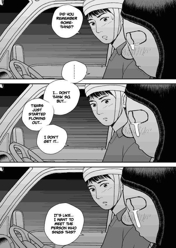 Paperakyu Chapter 32 - Page 10