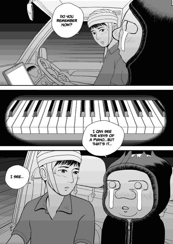Paperakyu Chapter 32 - Page 13