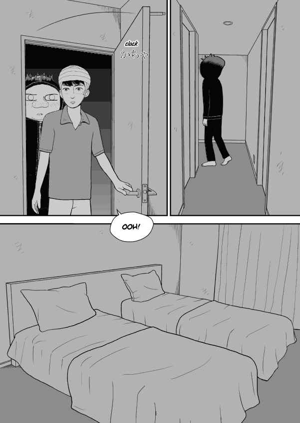 Paperakyu Chapter 32 - Page 19